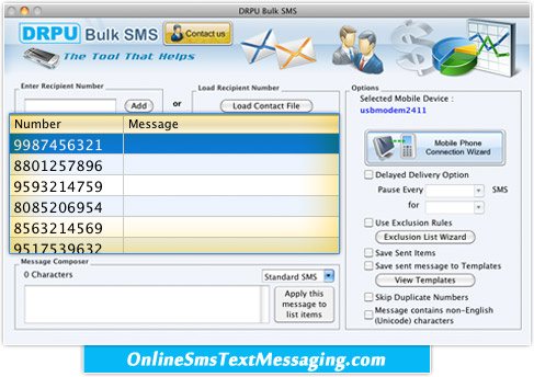 Download gsm mobile text sms software for mac