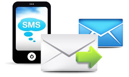 Online SMS Text Messaging