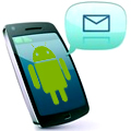 Text Messaging Software for Android Mobile Phones