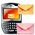 Text Messaging Software for Blackberry Mobile Phones