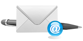 contact us