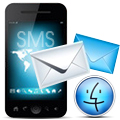 Mac Text Messaging Software - Professional